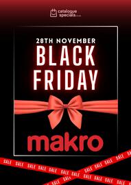 Makro | Black friday Page 1