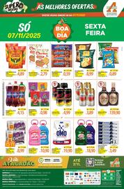 Folheto Atacadão Página 2