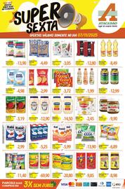 Folheto Atacadão Página 1