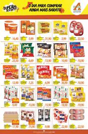 Folheto Atacadão Página 3