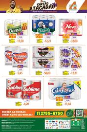 Folheto Atacadão Página 3