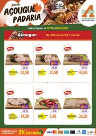 Folheto Atacadão Página 1