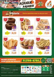 Folheto Atacadão Página 2