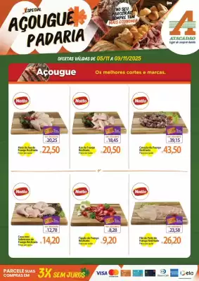 Folheto Atacadão (válido até 9-11)