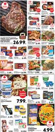 Market Place IGA flyer Page 2
