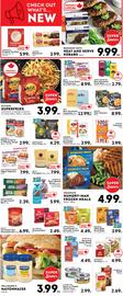 Market Place IGA flyer Page 3