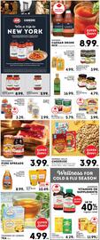 Market Place IGA flyer Page 4