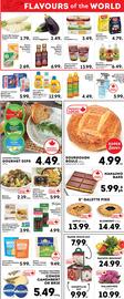 Market Place IGA flyer Page 5