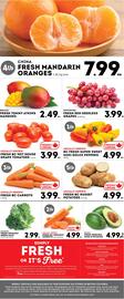 Market Place IGA flyer Page 6
