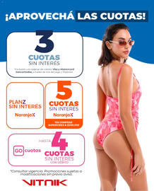 Catálogo Vitnik Página 2