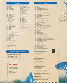 Catálogo Vitnik Página 258