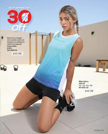 Catálogo Vitnik Página 31