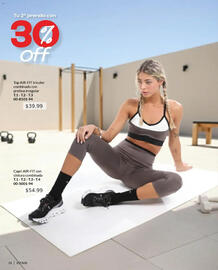 Catálogo Vitnik Página 34