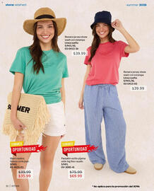 Catálogo Vitnik Página 50