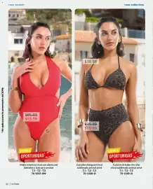 Catálogo Vitnik Página 22