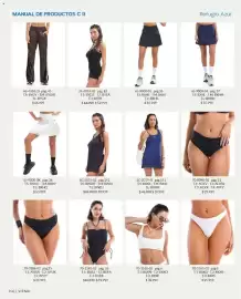 Catálogo Vitnik Página 254