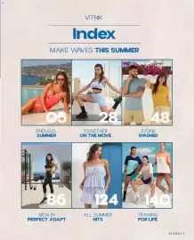 Catálogo Vitnik Página 3