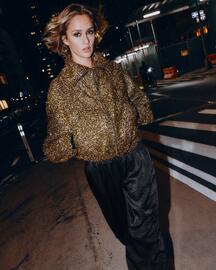 Catálogo ZARA Página 3