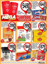 Catálogo Supermercados Malambo Página 2