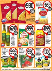 Catálogo Supermercados Malambo Página 3
