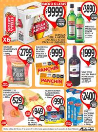 Catálogo Supermercados Malambo Página 4