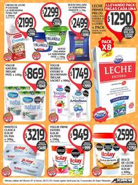 Catálogo Supermercados Malambo Página 5