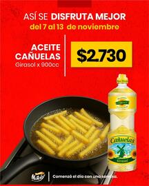 Catálogo Super Nataly semana 45 Página 2