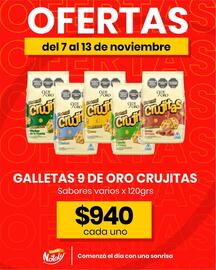 Catálogo Super Nataly semana 45 Página 3