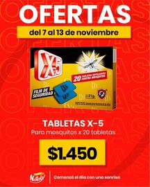 Catálogo Super Nataly semana 45 Página 5