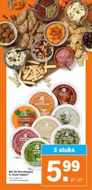 Albert Heijn folder week 46 Pagina 15