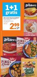 Albert Heijn folder week 46 Pagina 21