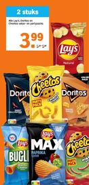 Albert Heijn folder week 46 Pagina 23