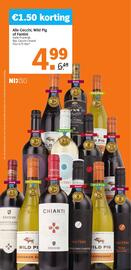 Albert Heijn folder week 46 Pagina 29