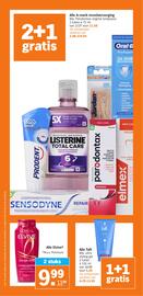 Albert Heijn folder week 46 Pagina 33