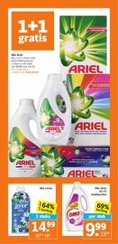 Albert Heijn folder week 46 Pagina 35