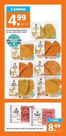 Albert Heijn folder week 46 Pagina 9