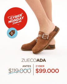 Catálogo Hush Puppies semana 45 Página 1