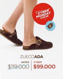 Catálogo Hush Puppies semana 45 Página 2