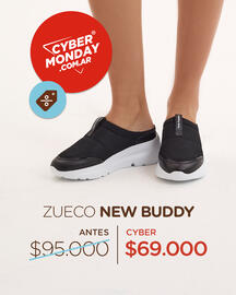 Catálogo Hush Puppies semana 45 Página 3