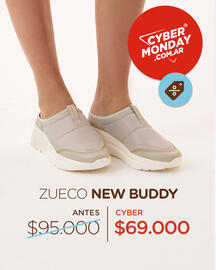 Catálogo Hush Puppies semana 45 Página 4