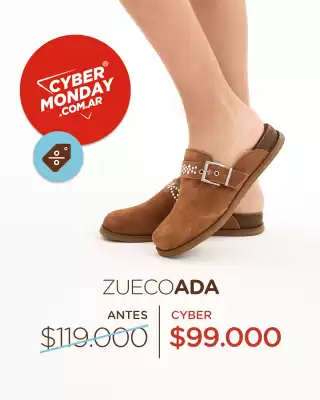 Catálogo Hush Puppies (válido hasta 13-11)