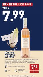 ALDI folder | Wijnspecial 2025 Pagina 11