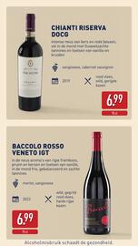 ALDI folder | Wijnspecial 2025 Pagina 14