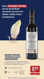 ALDI folder | Wijnspecial 2025 Pagina 15