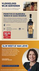 ALDI folder | Wijnspecial 2025 Pagina 18