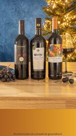 ALDI folder | Wijnspecial 2025 Pagina 19