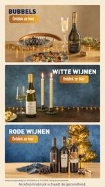 ALDI folder | Wijnspecial 2025 Pagina 2