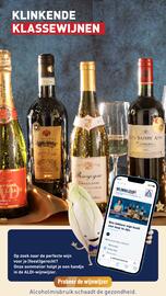 ALDI folder | Wijnspecial 2025 Pagina 22