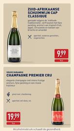 ALDI folder | Wijnspecial 2025 Pagina 4