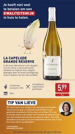 ALDI folder | Wijnspecial 2025 Pagina 7